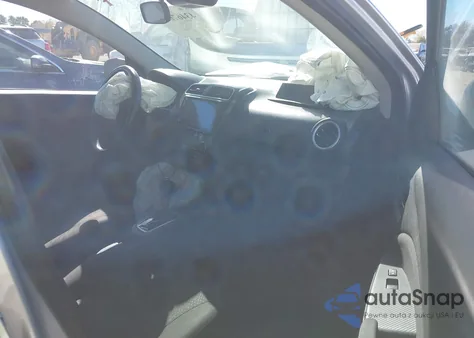 2021 Mitsubishi Mirage G4 Se z USA, uszkodzony, nr VIN ML32FVFJ6MHF06868